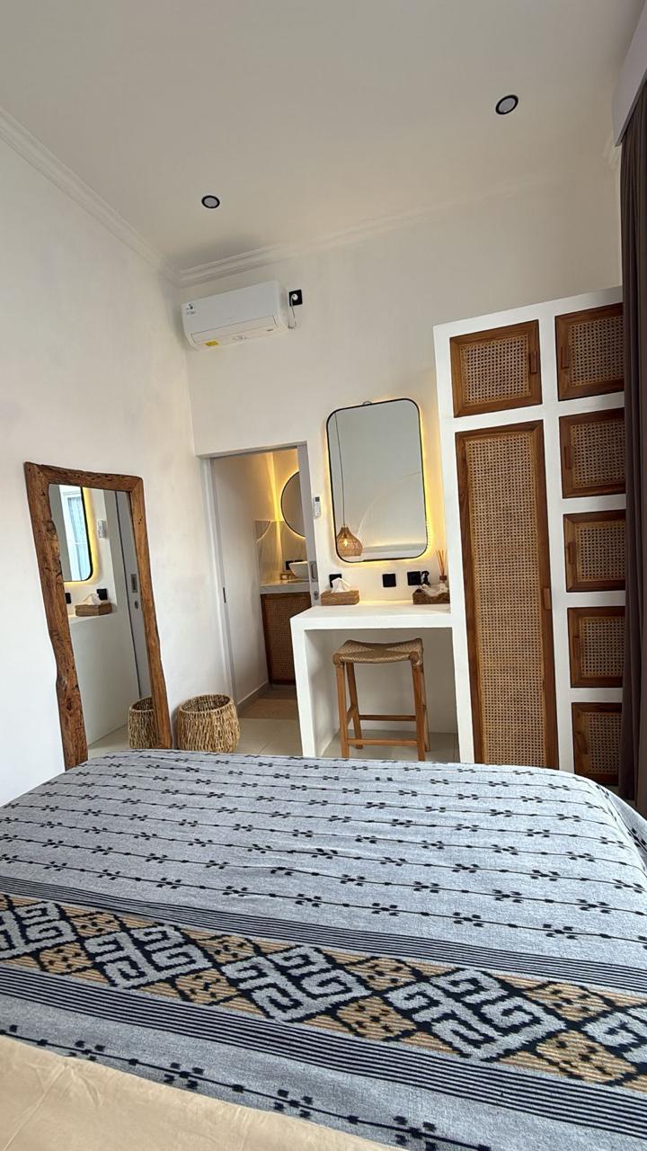 Villa 3 Bed In Buduk,Tumbak Bayuh EK-3639