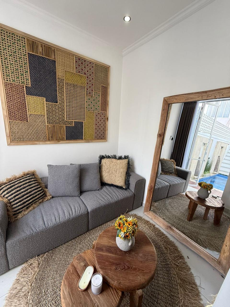 Villa 3 Bed In Buduk,Tumbak Bayuh EK-3639