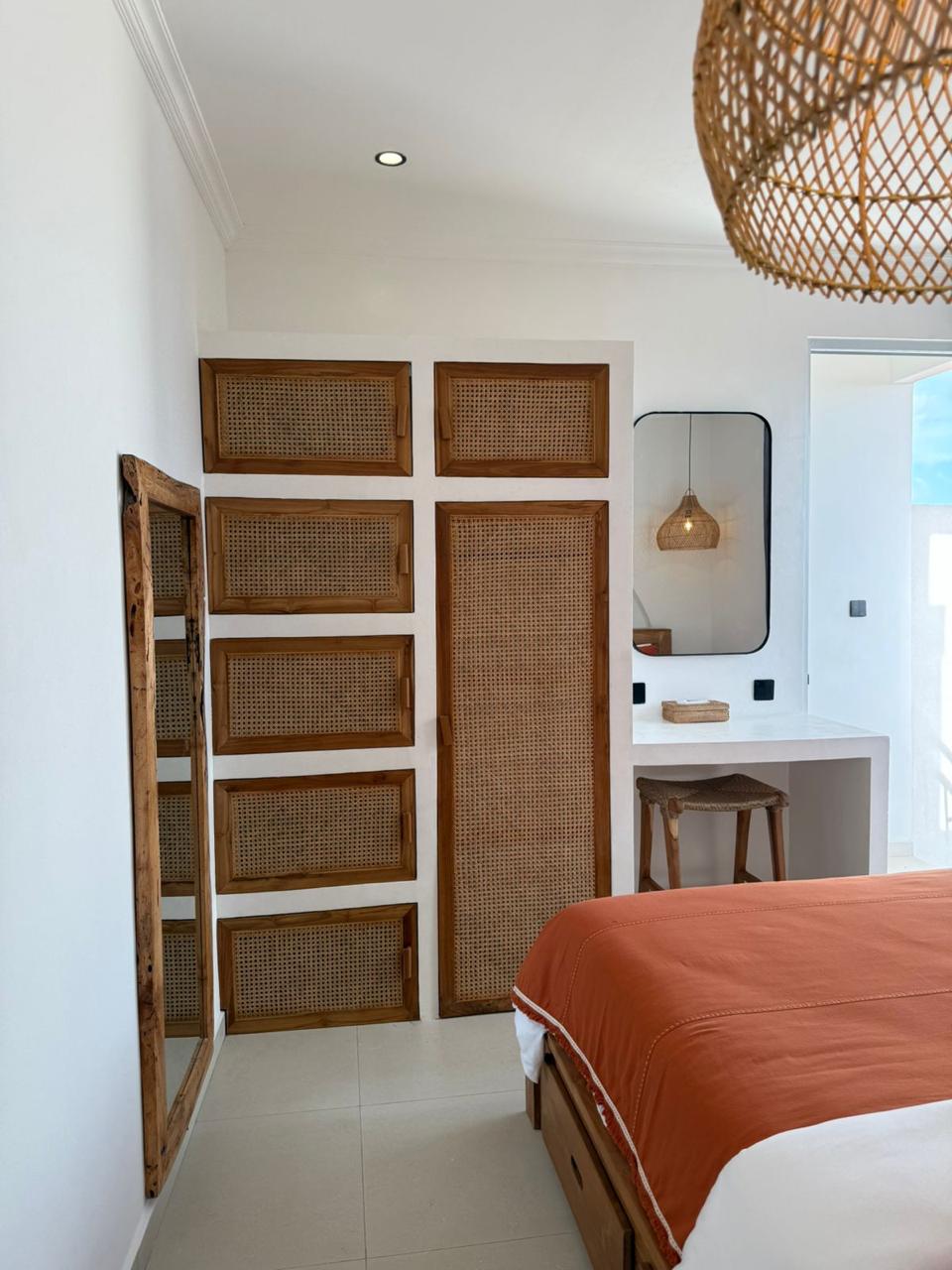 Villa 3 Bed In Buduk,Tumbak Bayuh EK-3639