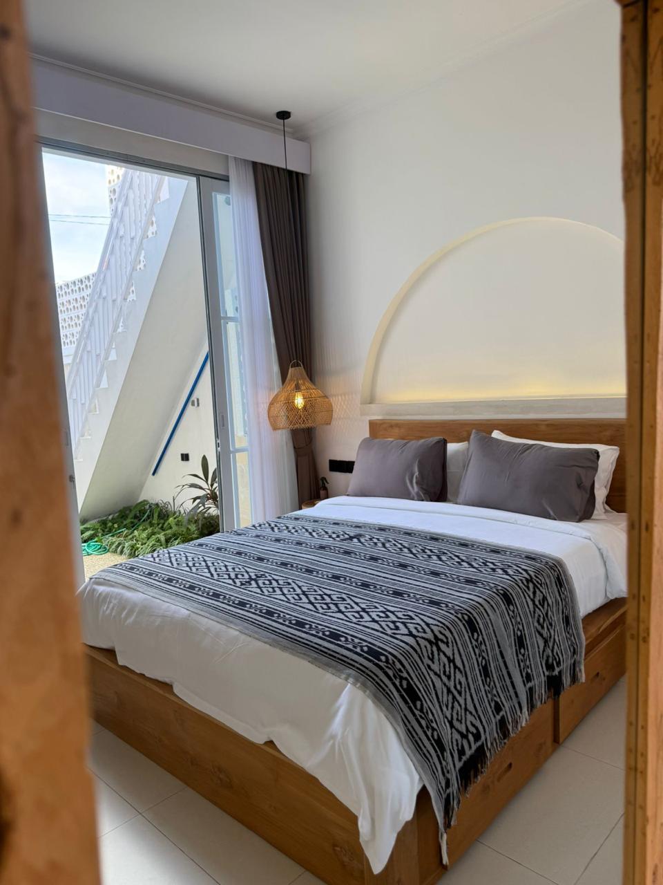 Villa 3 Bed In Buduk,Tumbak Bayuh EK-3639