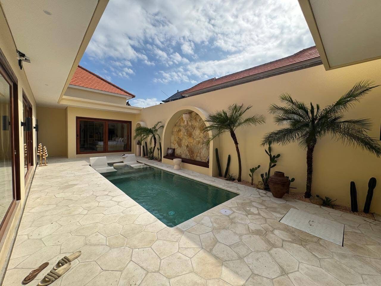 Villa 3 Bed In Canggu PR-4249