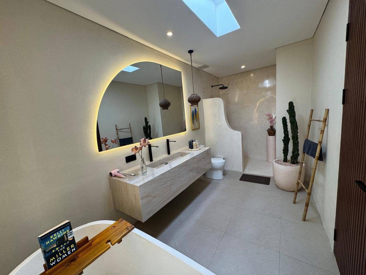 Villa 3 Bed In Canggu PR-4249