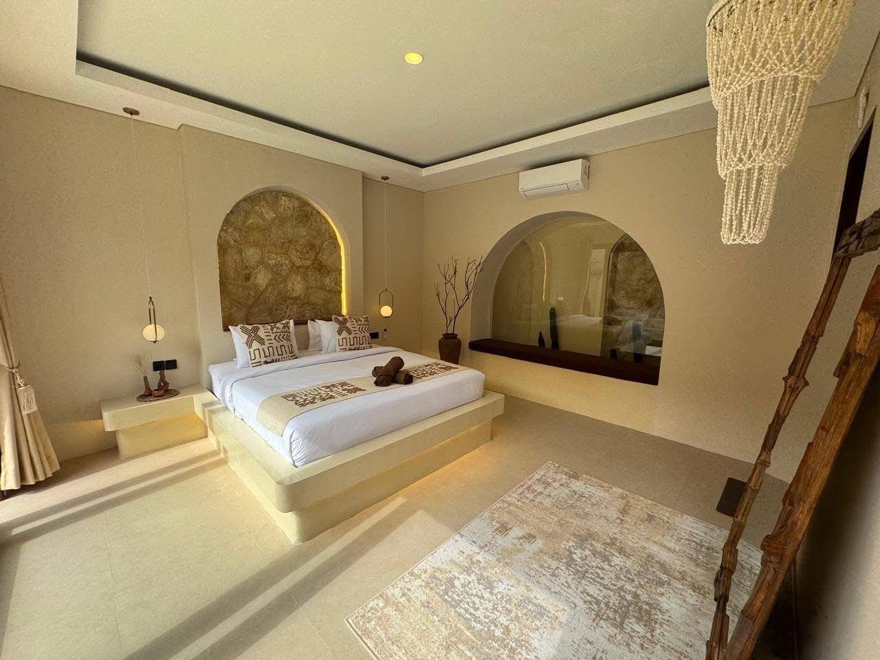 Villa 3 Bed In Canggu PR-4249
