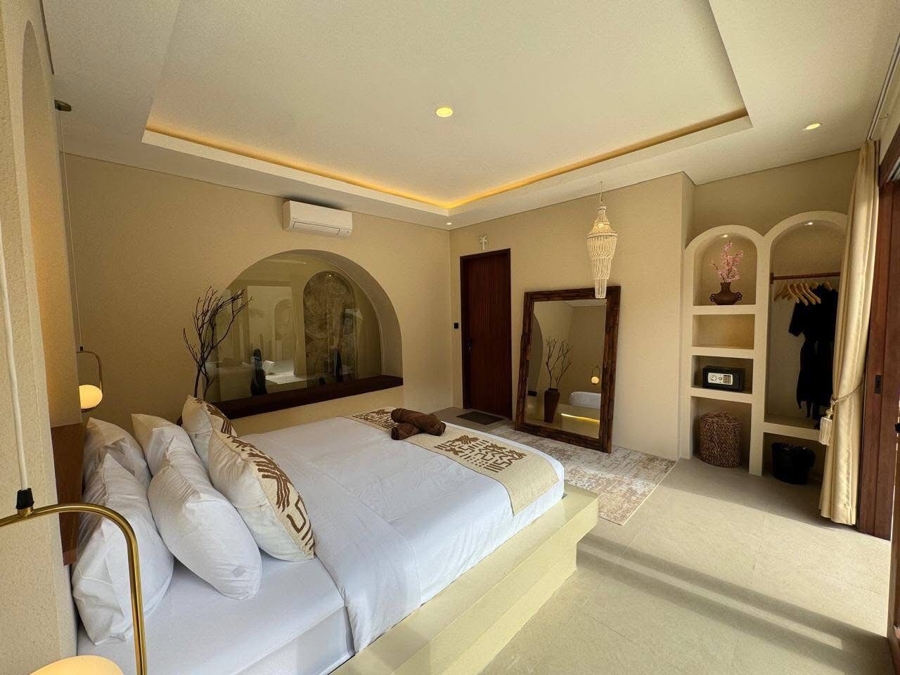 Villa 3 Bed In Canggu PR-4249