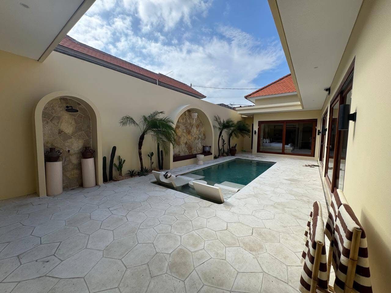 Villa 3 Bed In Canggu PR-4249