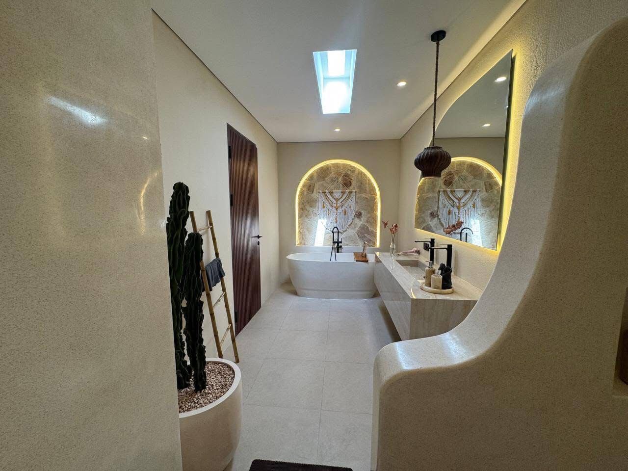 Villa 3 Bed In Canggu PR-4249