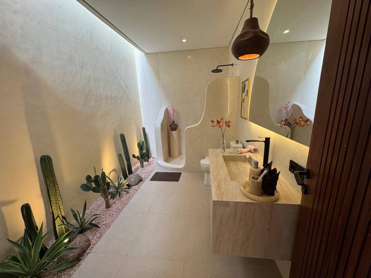 Villa 3 Bed In Canggu PR-4249