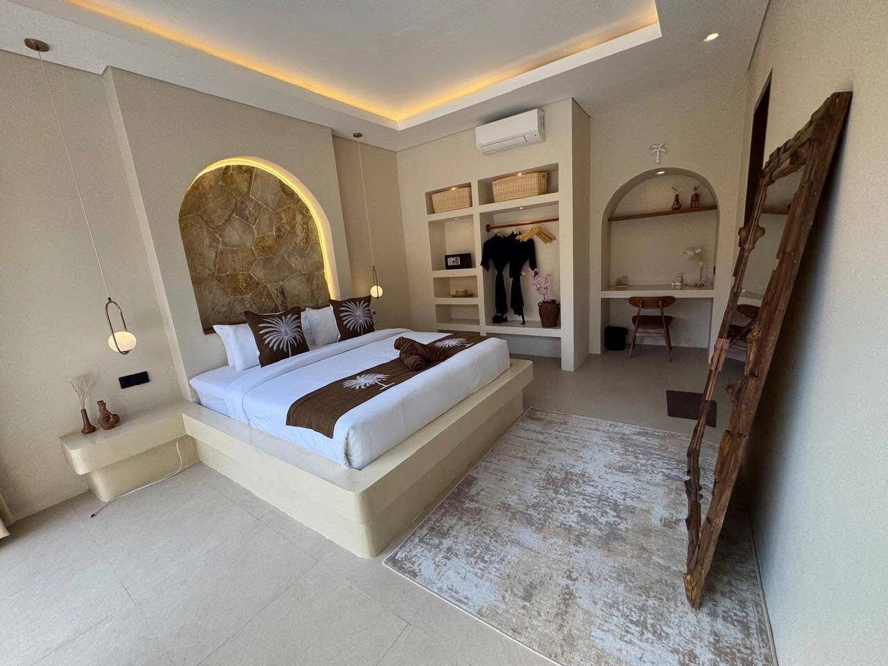 Villa 3 Bed In Canggu PR-4249