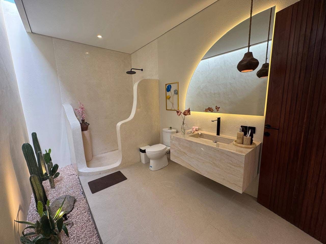 Villa 3 Bed In Canggu PR-4249