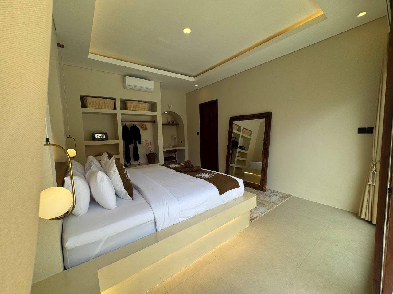 Villa 3 Bed In Canggu PR-4249