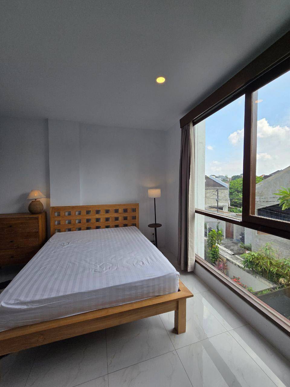 Villa 3 Bed In Canggu TK-4308