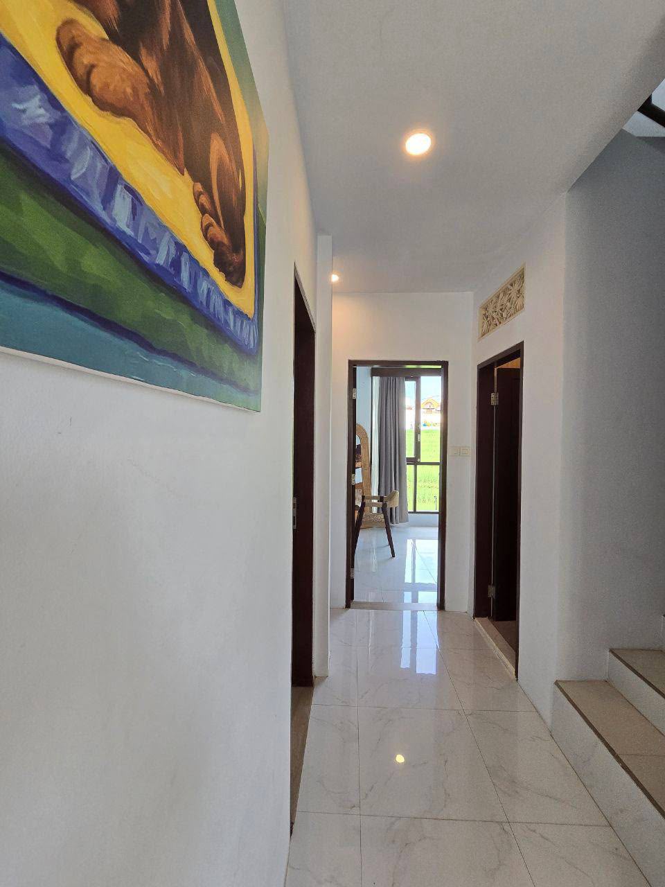Villa 3 Bed In Canggu TK-4308