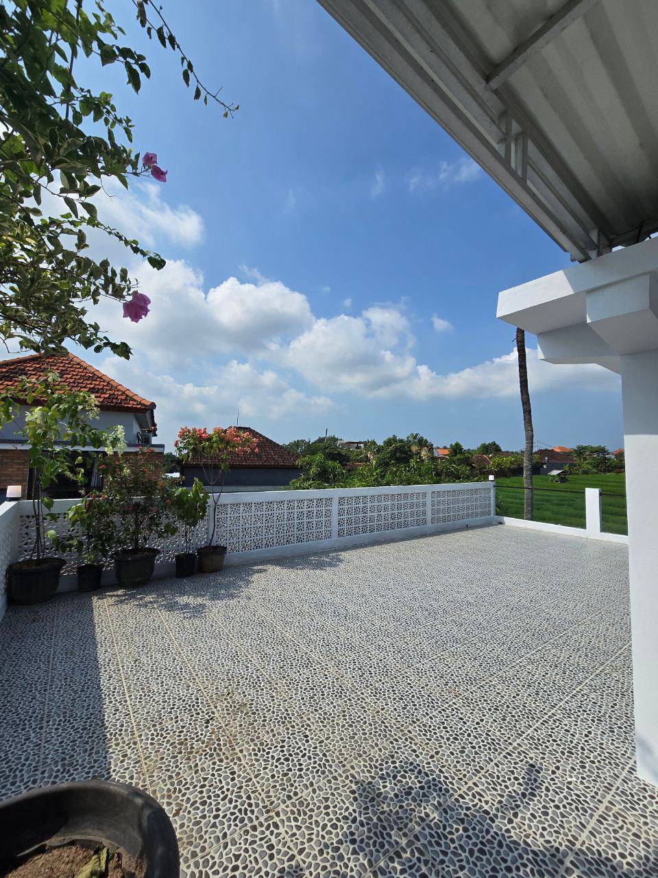 Villa 3 Bed In Canggu TK-4308