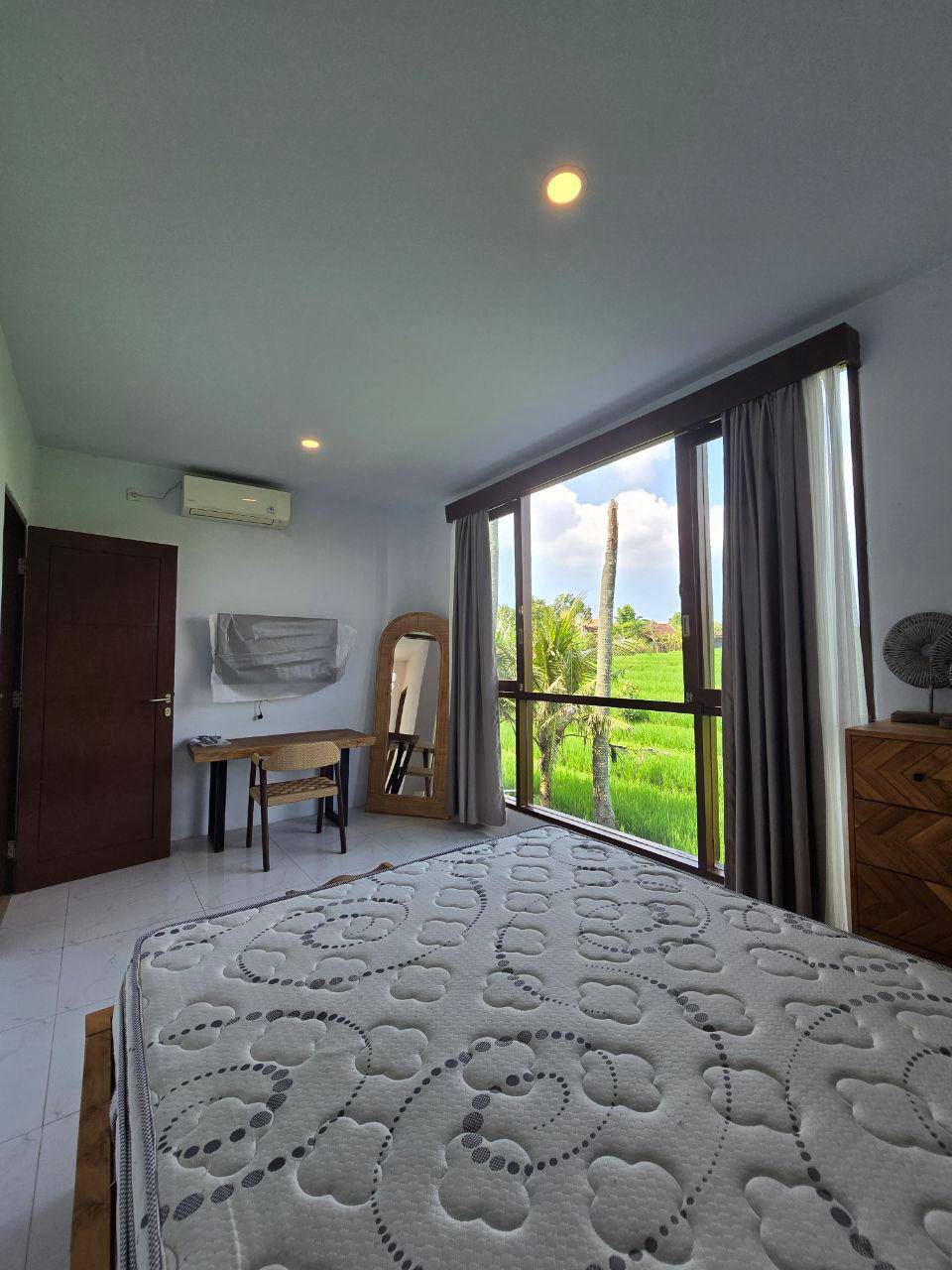 Villa 3 Bed In Canggu TK-4308