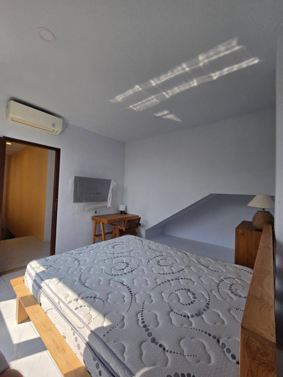 Villa 3 Bed In Canggu TK-4308