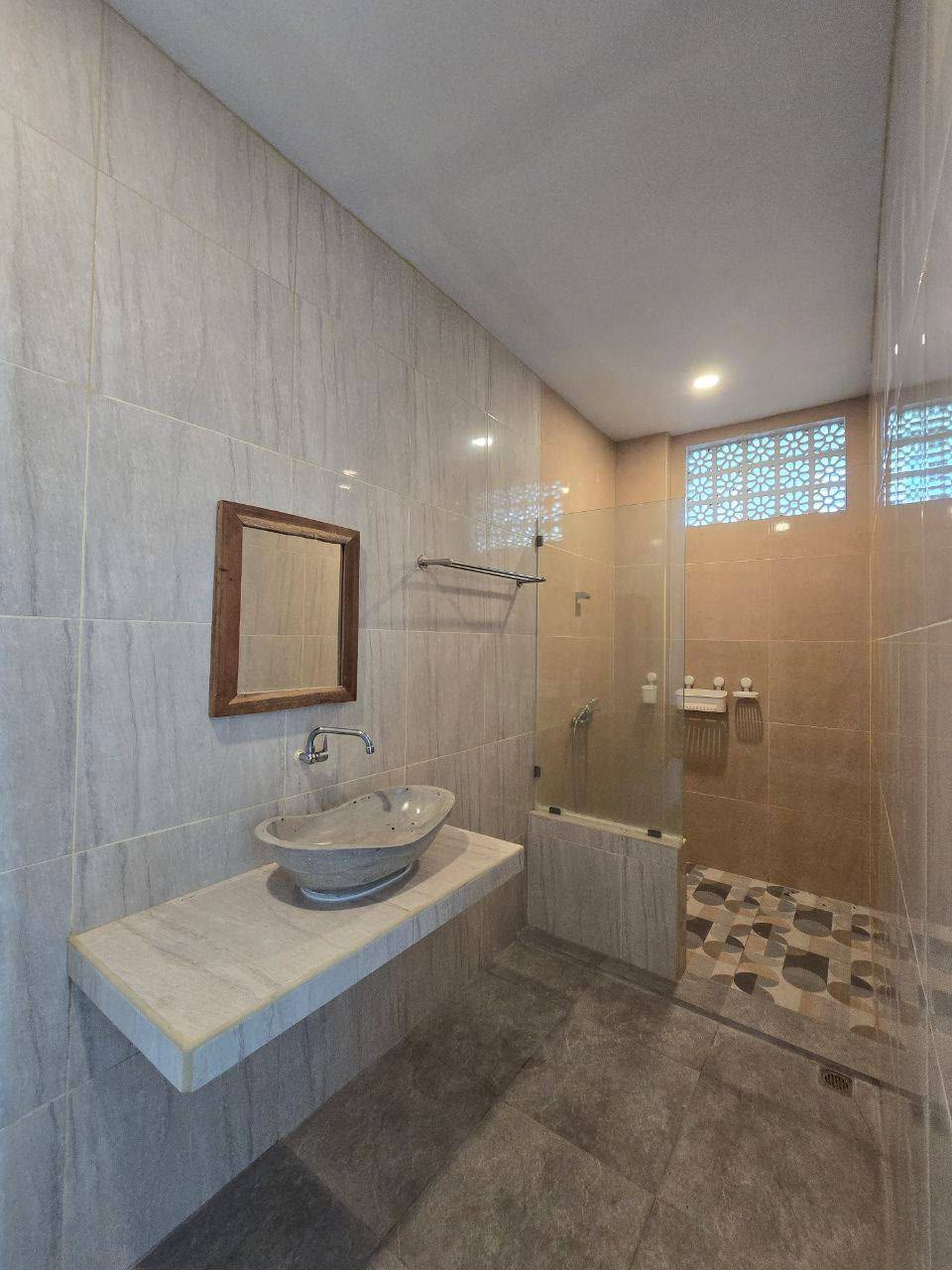 Villa 3 Bed In Canggu TK-4308