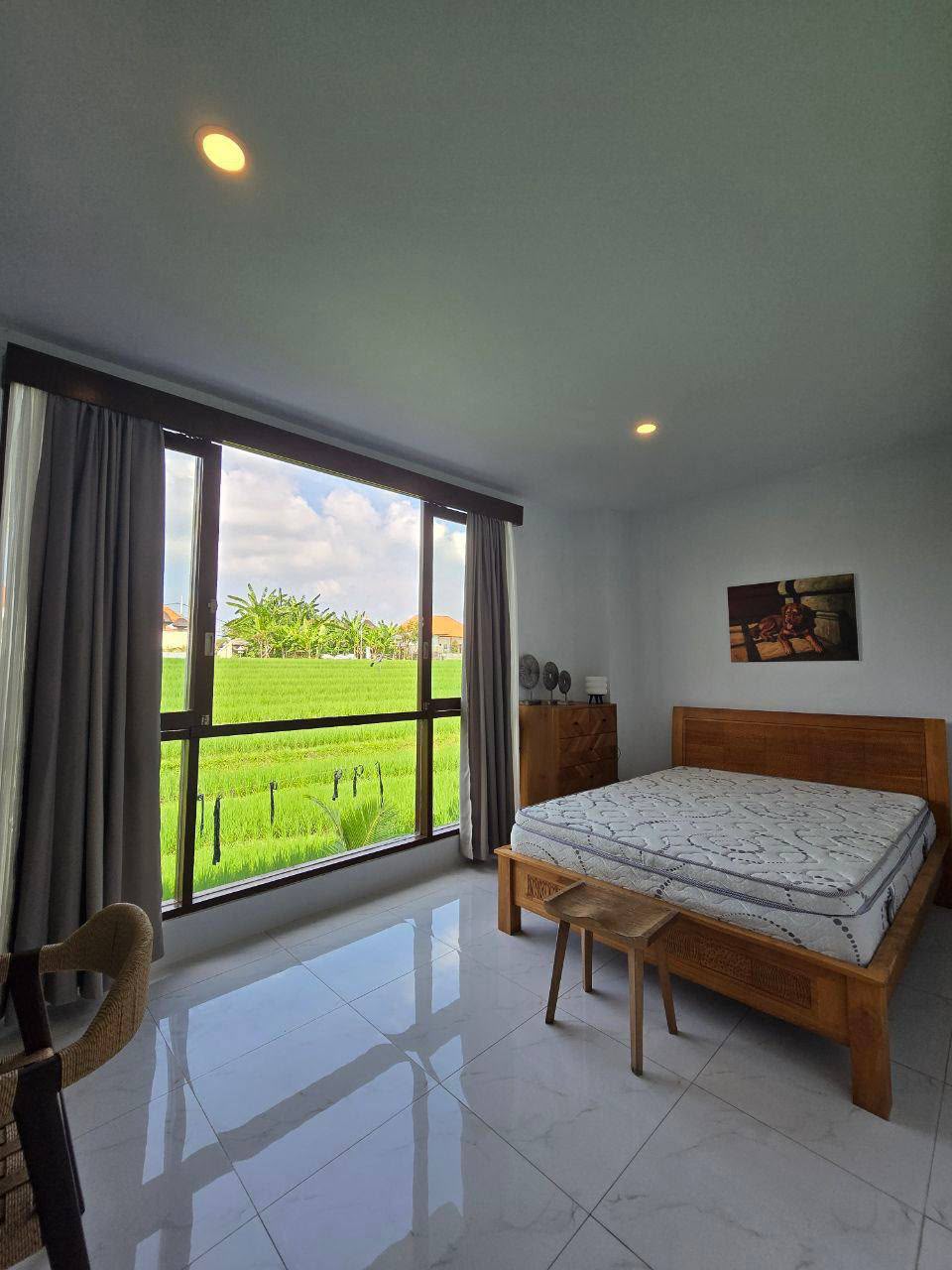 Villa 3 Bed In Canggu TK-4308