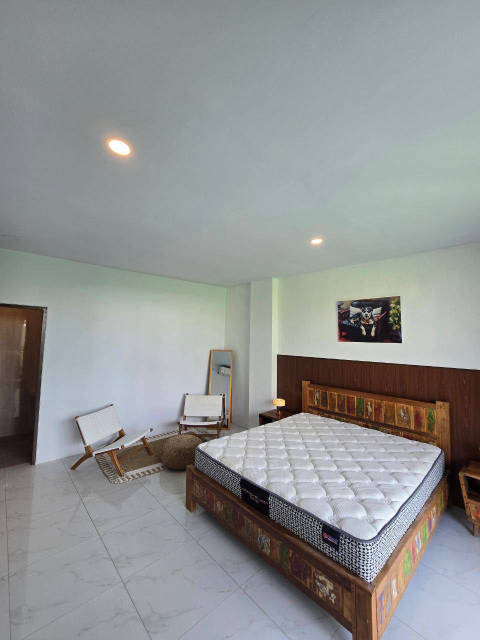 Villa 3 Bed In Canggu TK-4308