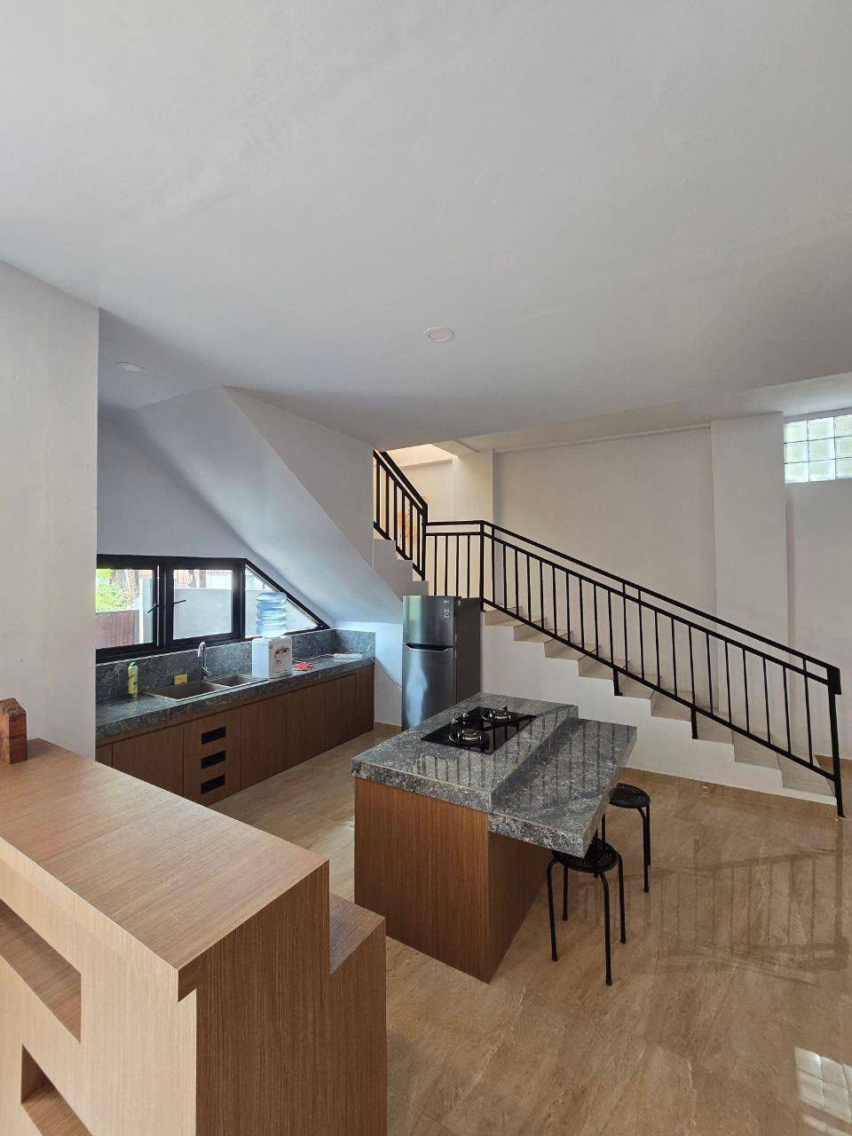 Villa 3 Bed In Canggu TK-4308