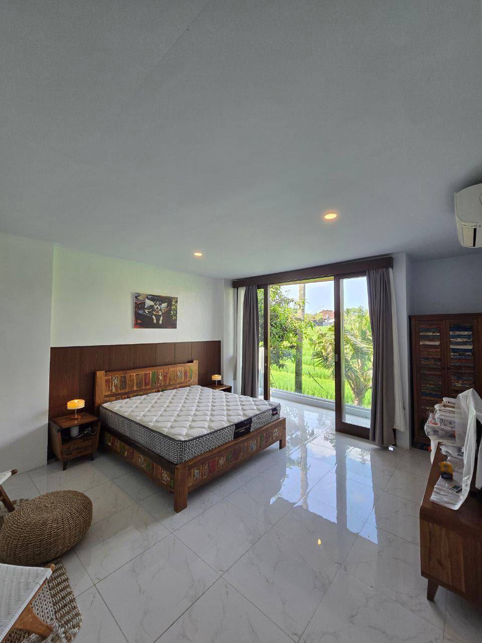 Villa 3 Bed In Canggu TK-4308