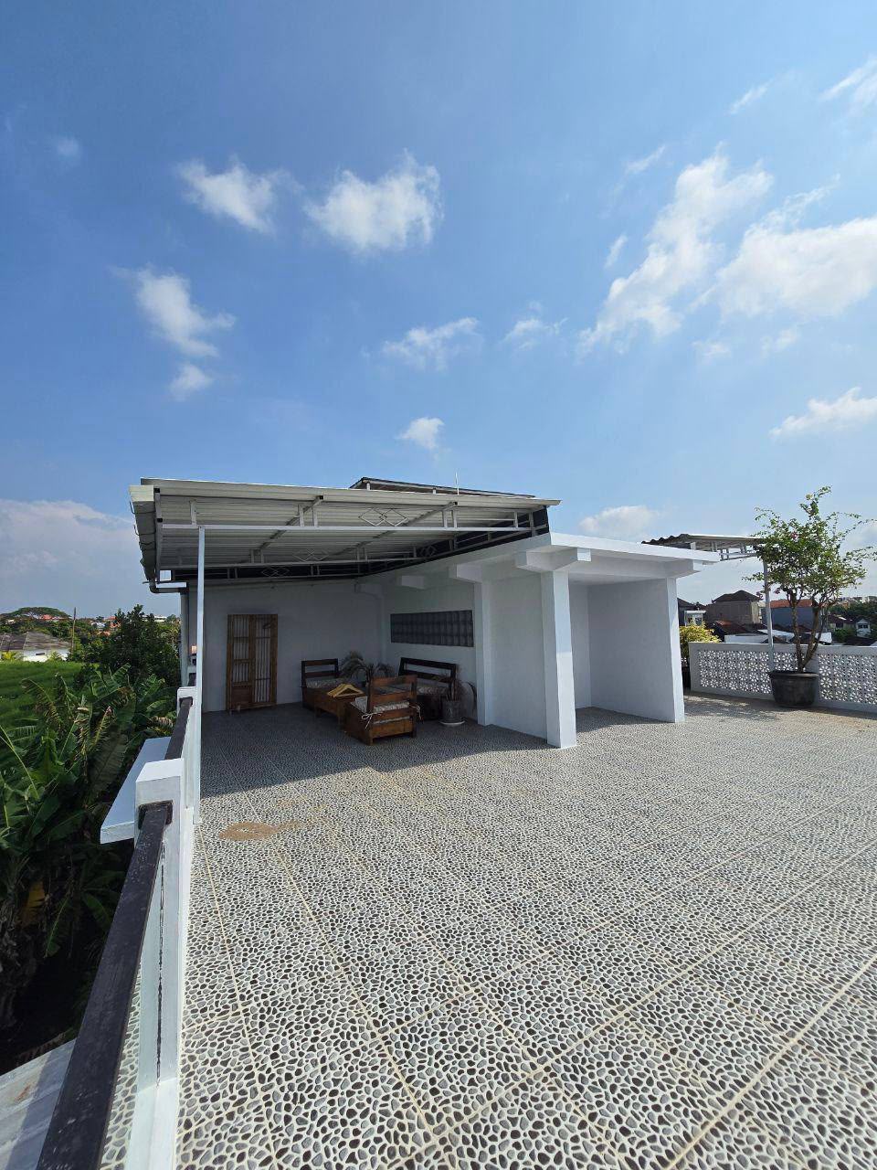 Villa 3 Bed In Canggu TK-4308