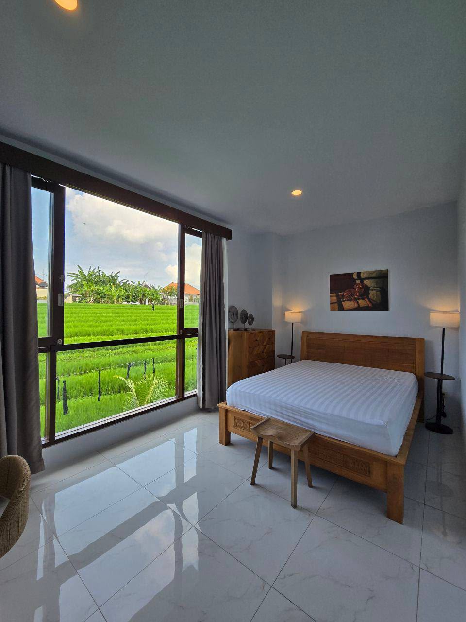 Villa 3 Bed In Canggu TK-4308