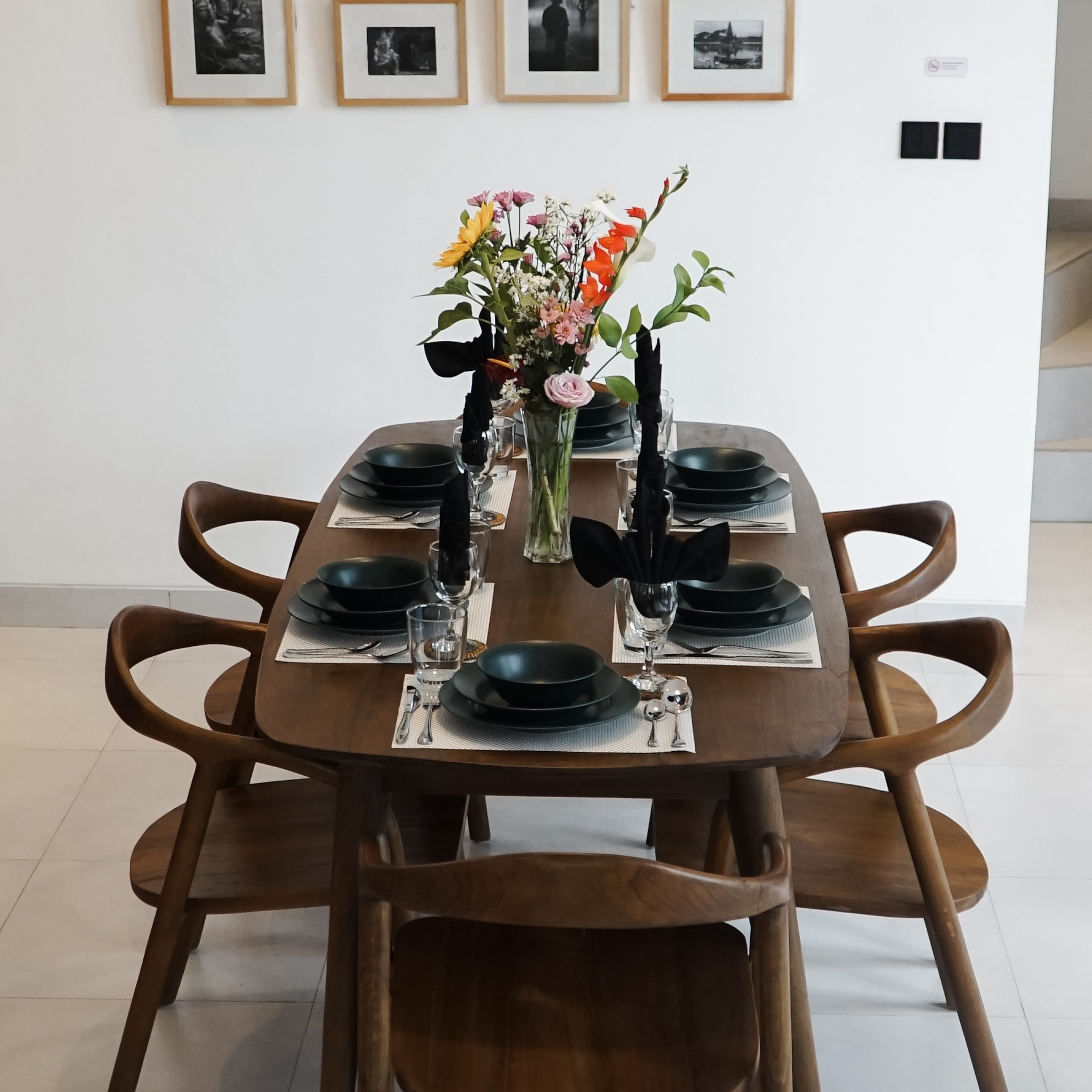 Villa 3 Bed In Canggu EK-3484