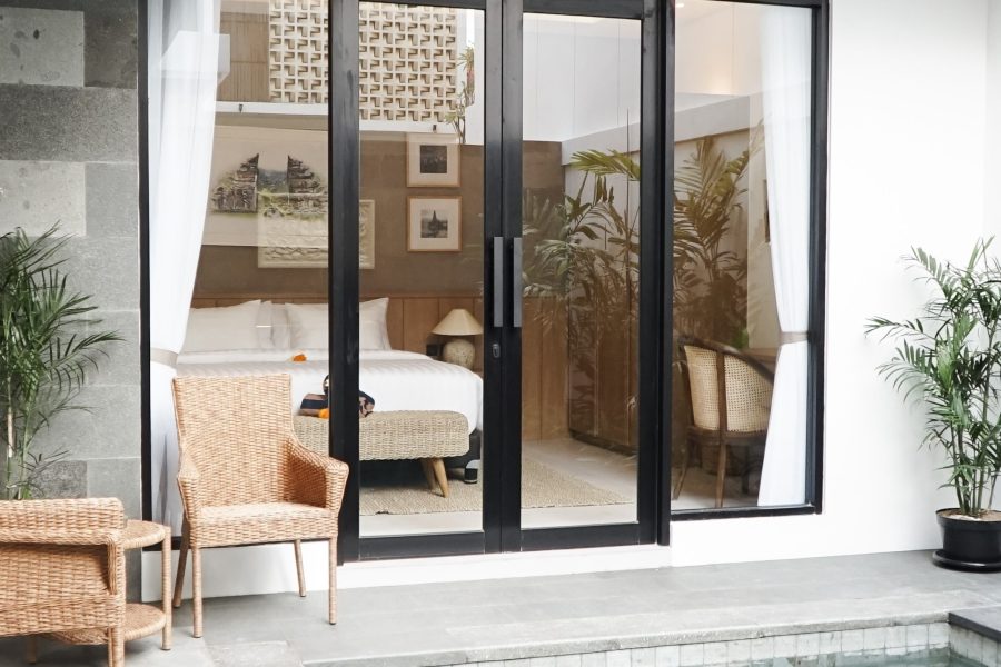 Villa 3 Bed In Canggu EK-3484