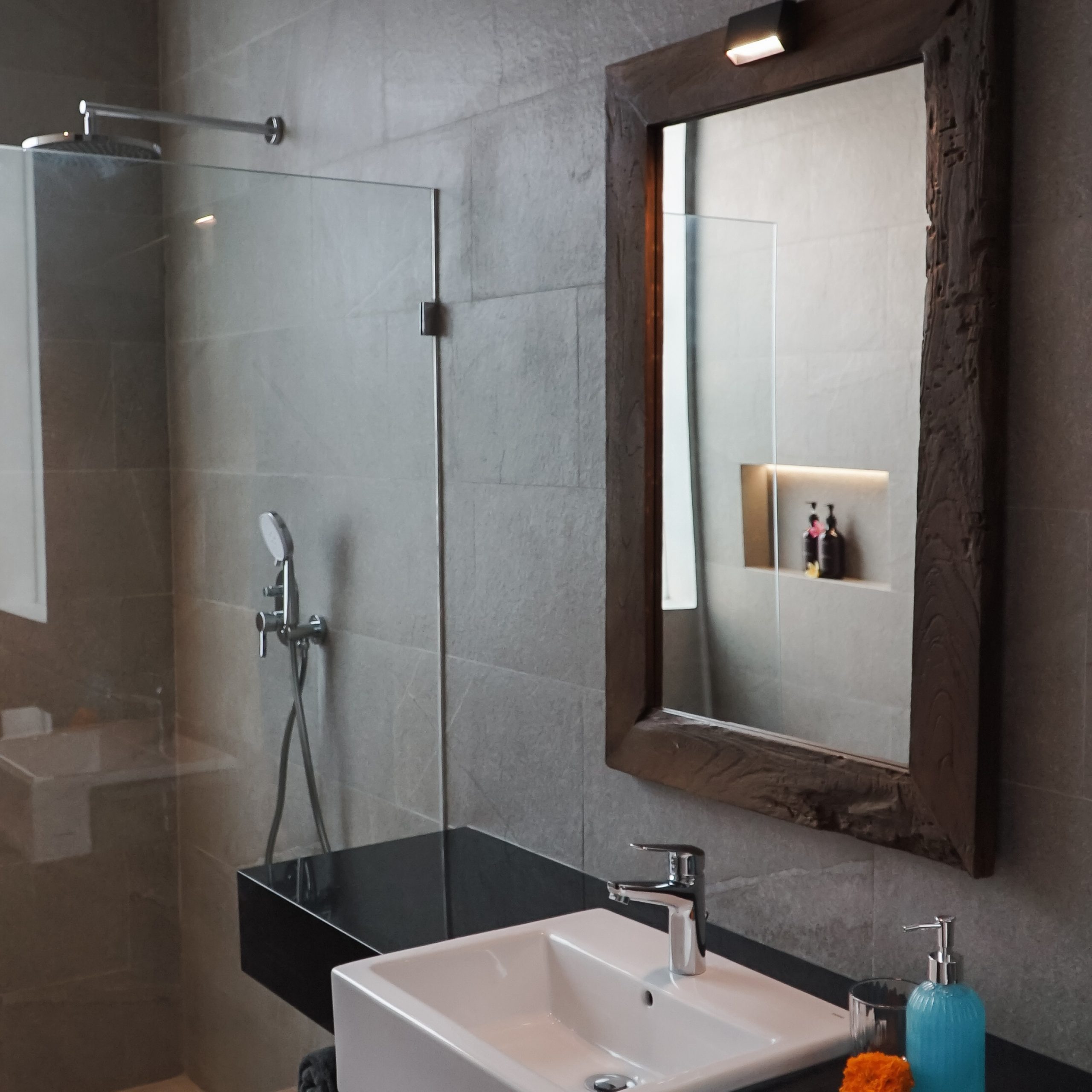 Villa 3 Bed In Canggu EK-3484