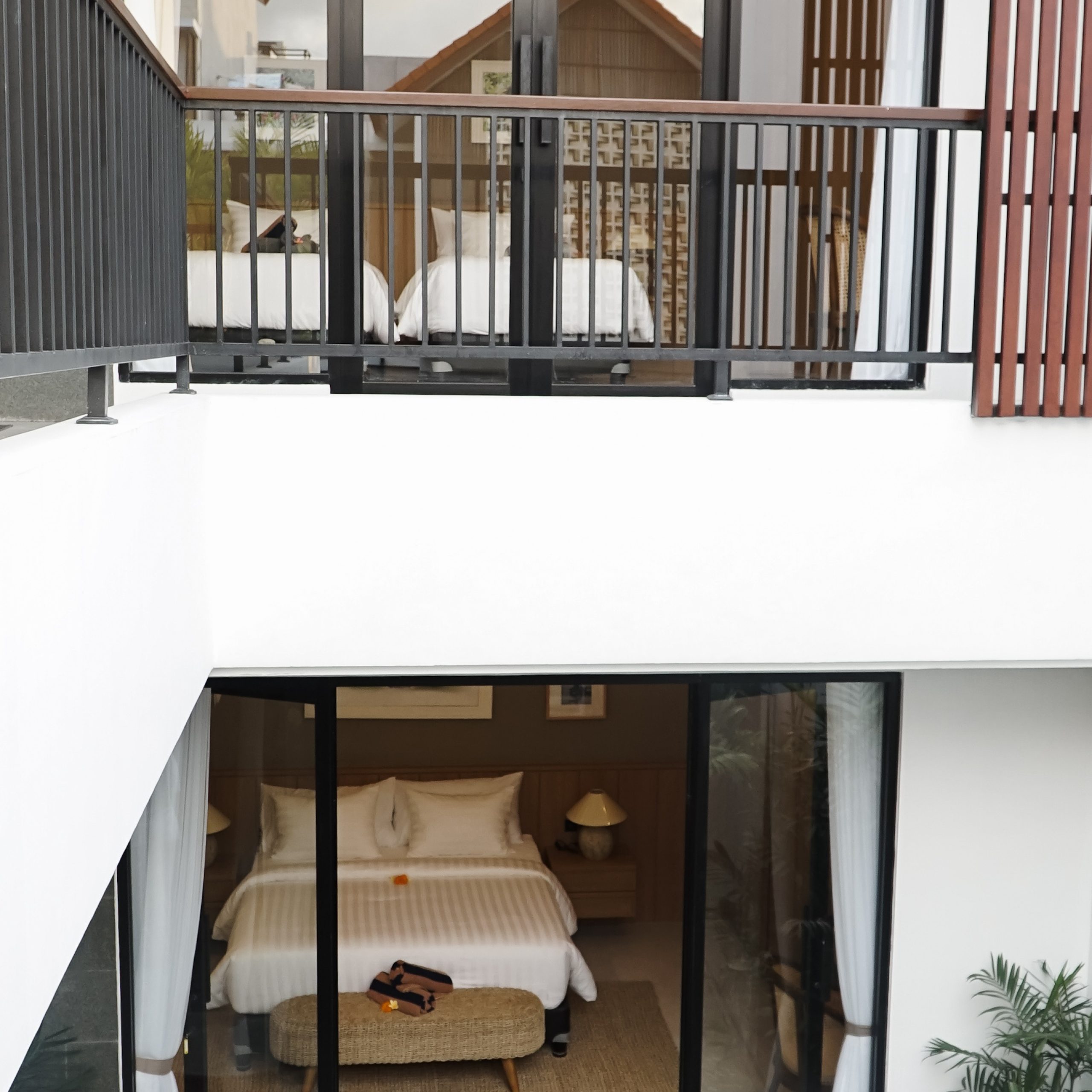 Villa 3 Bed In Canggu EK-3484