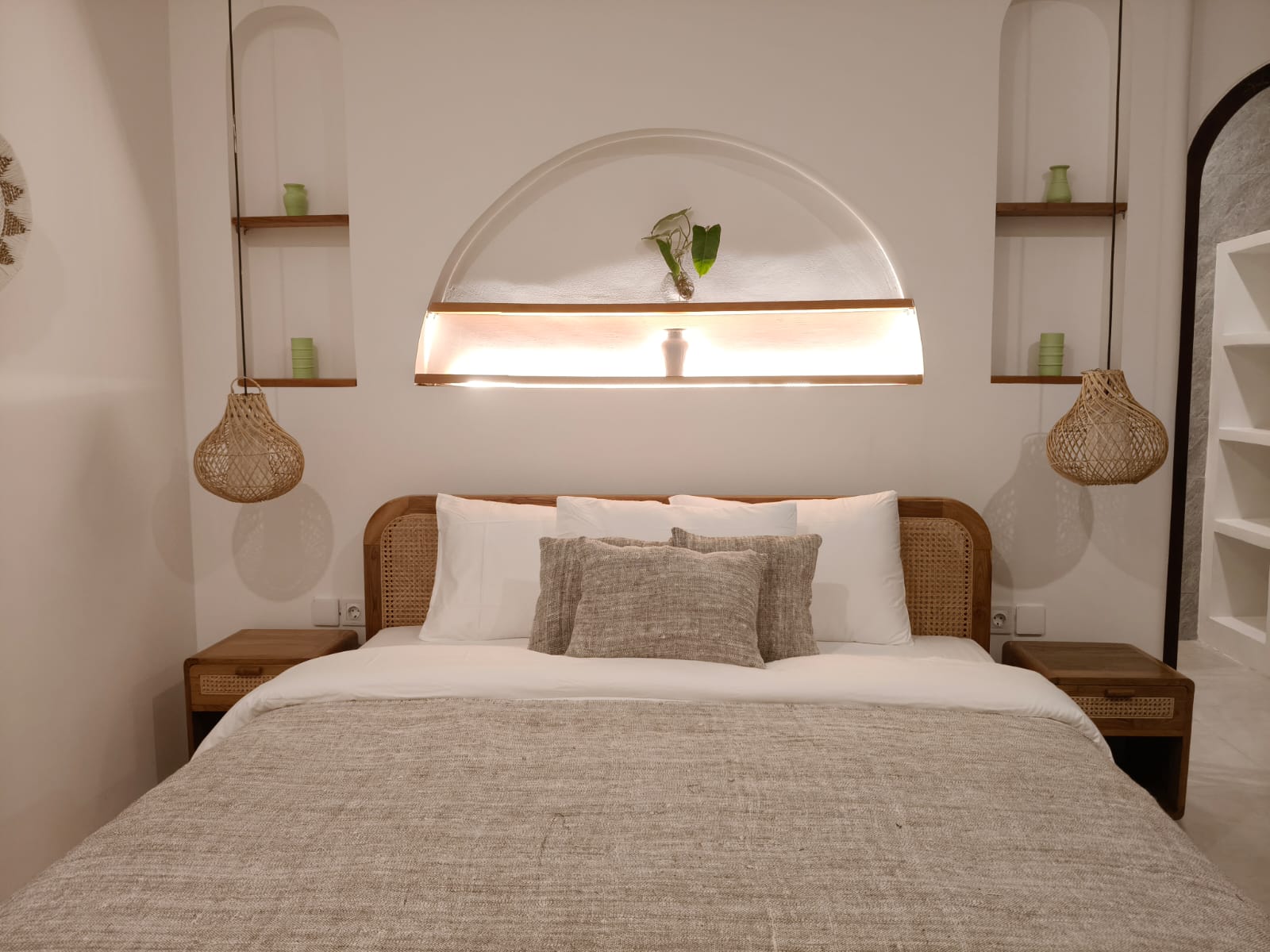 Villa 3 Bed In Canggu Bali PU-3835