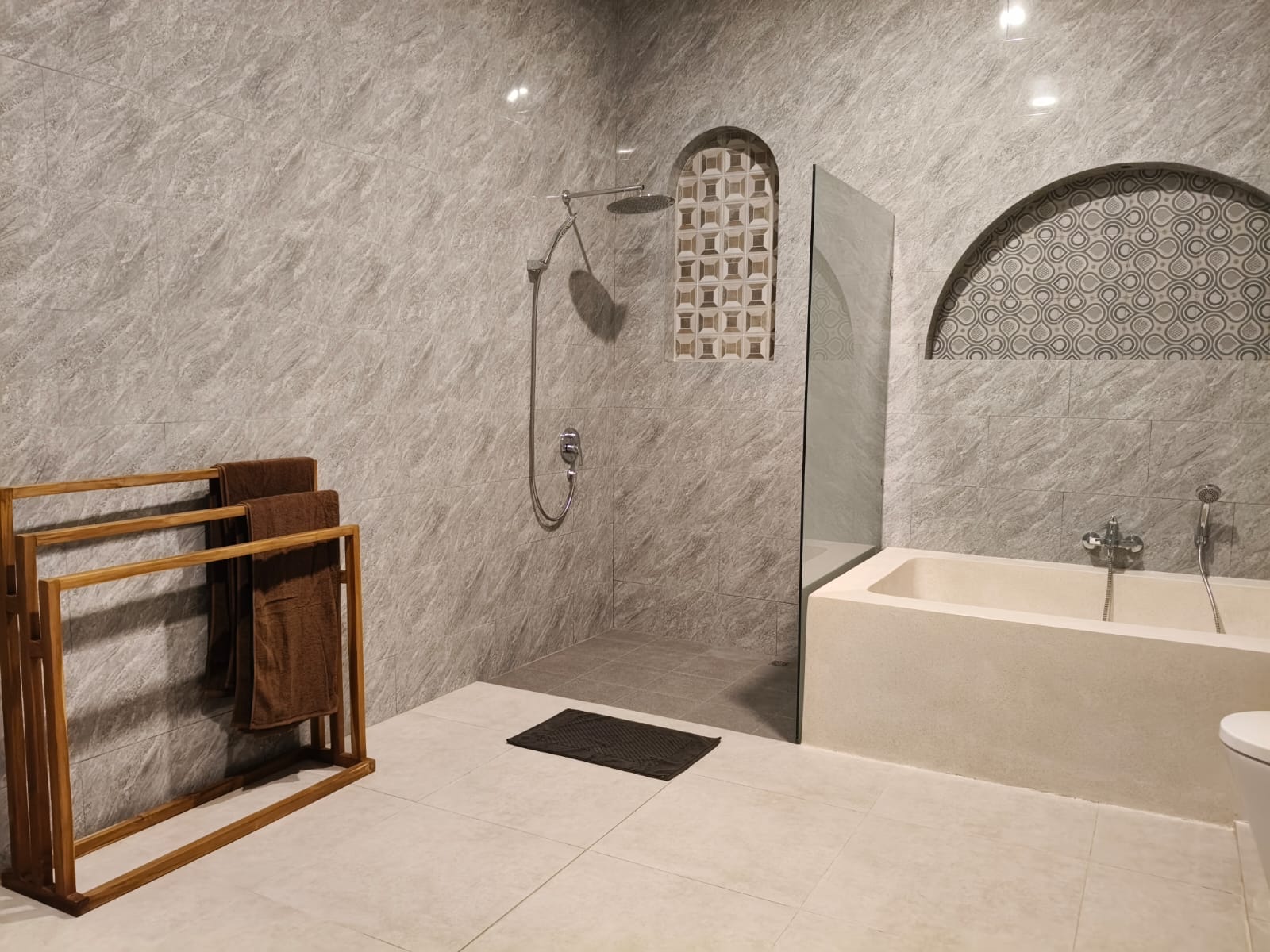 Villa 3 Bed In Canggu Bali PU-3835