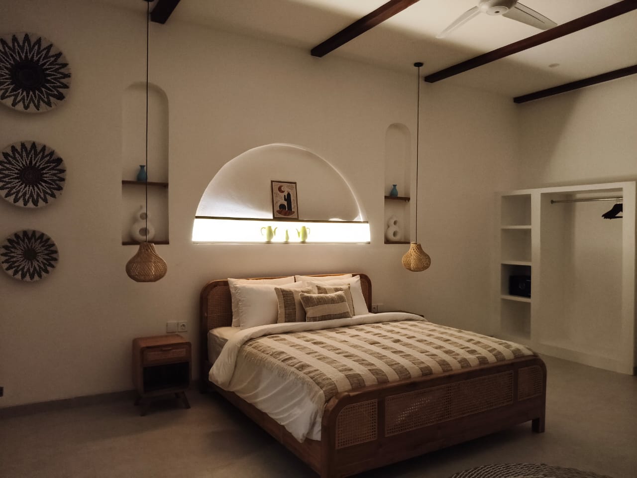 Villa 3 Bed In Canggu Bali PU-3835