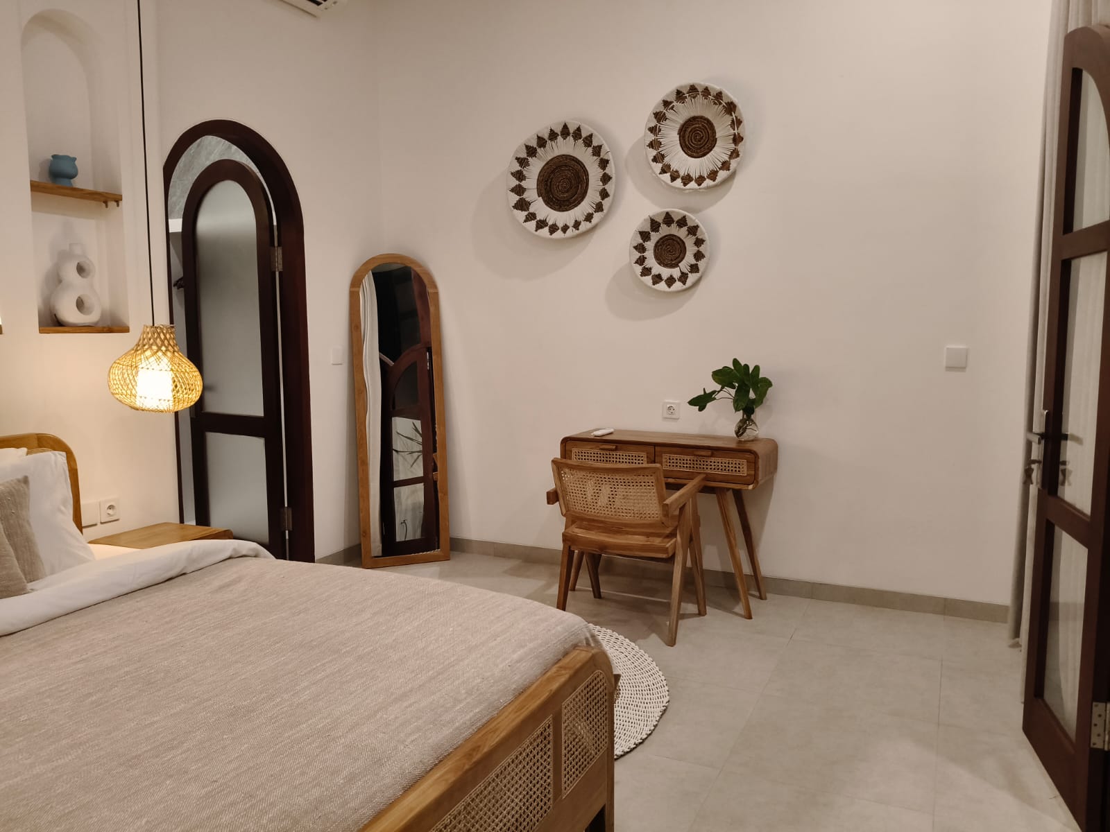 Villa 3 Bed In Canggu Bali PU-3835