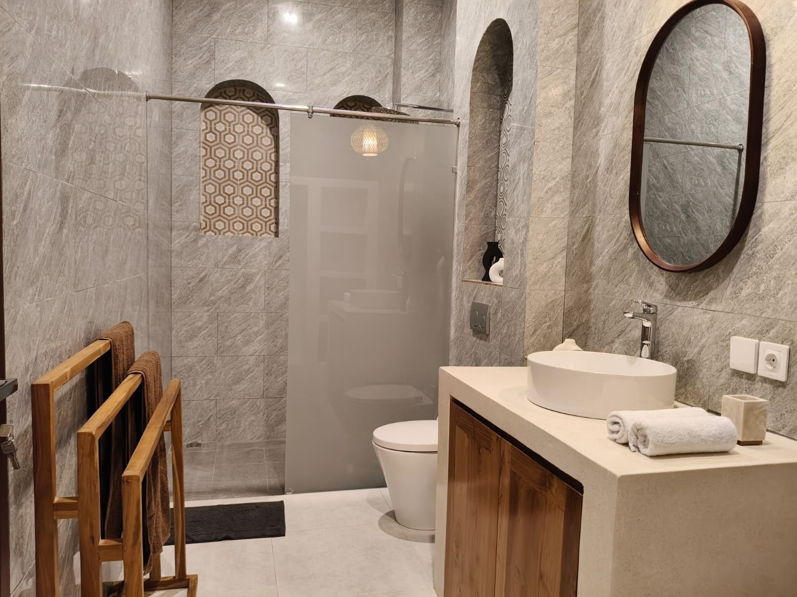 Villa 3 Bed In Canggu Bali PU-3835