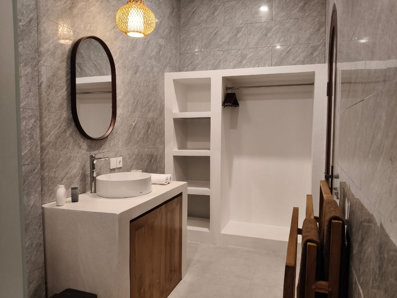 Villa 3 Bed In Canggu Bali PU-3835