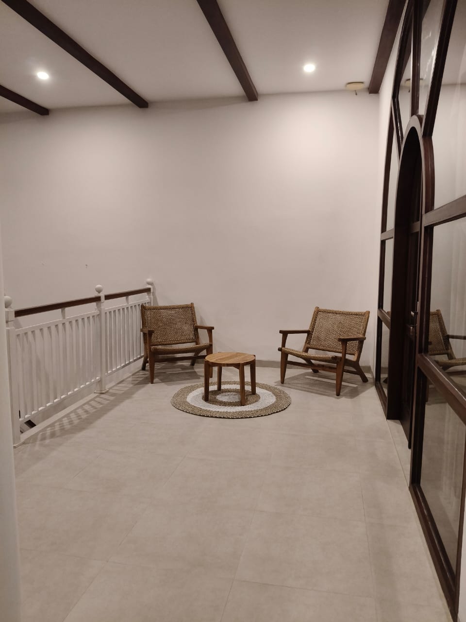 Villa 3 Bed In Canggu Bali PU-3835