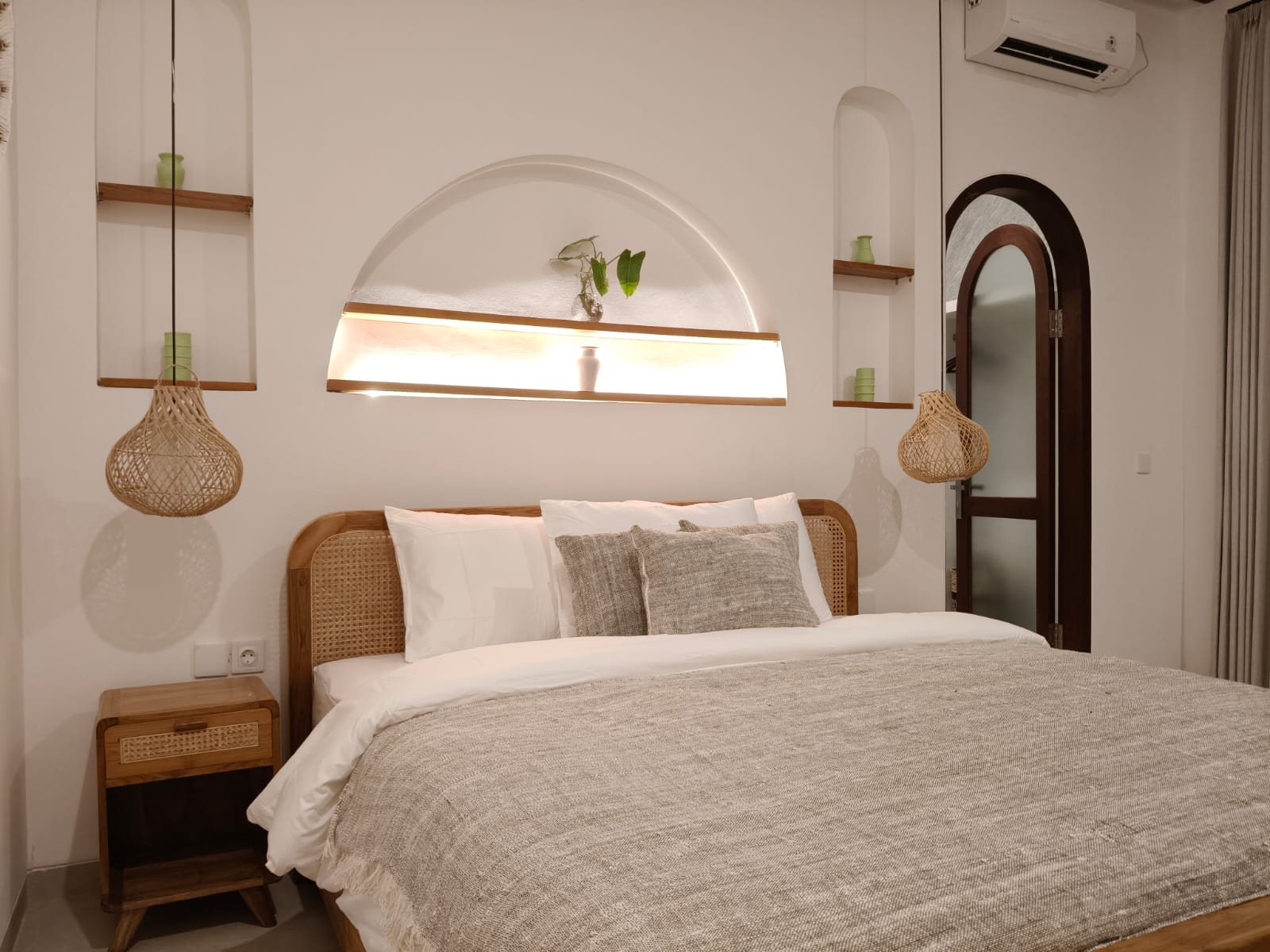 Villa 3 Bed In Canggu Bali PU-3835
