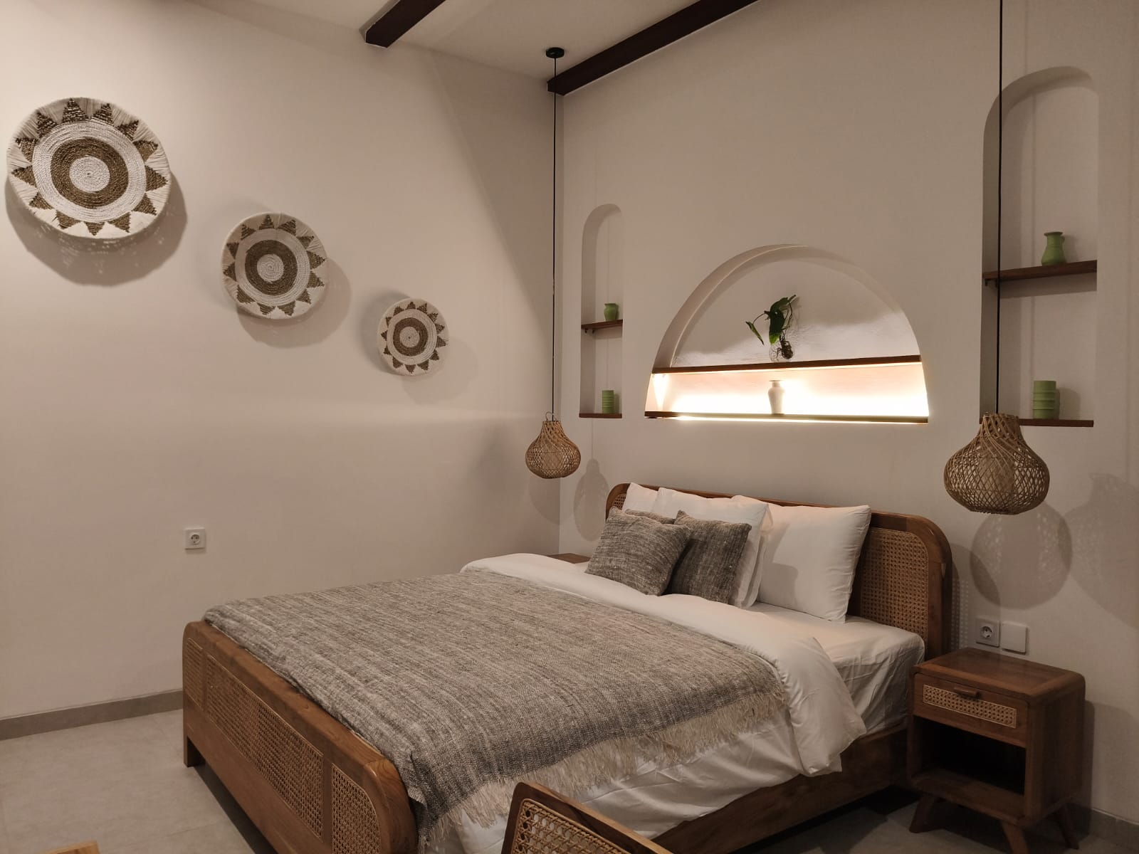 Villa 3 Bed In Canggu Bali PU-3835
