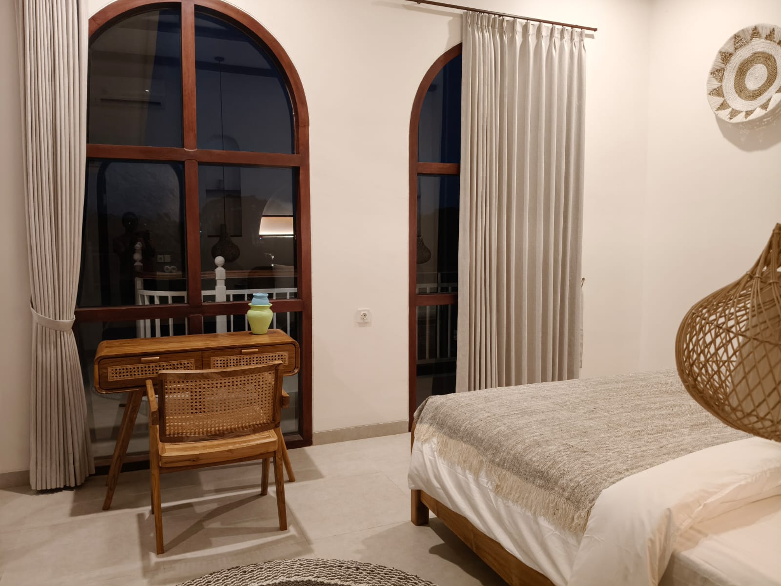 Villa 3 Bed In Canggu Bali PU-3835