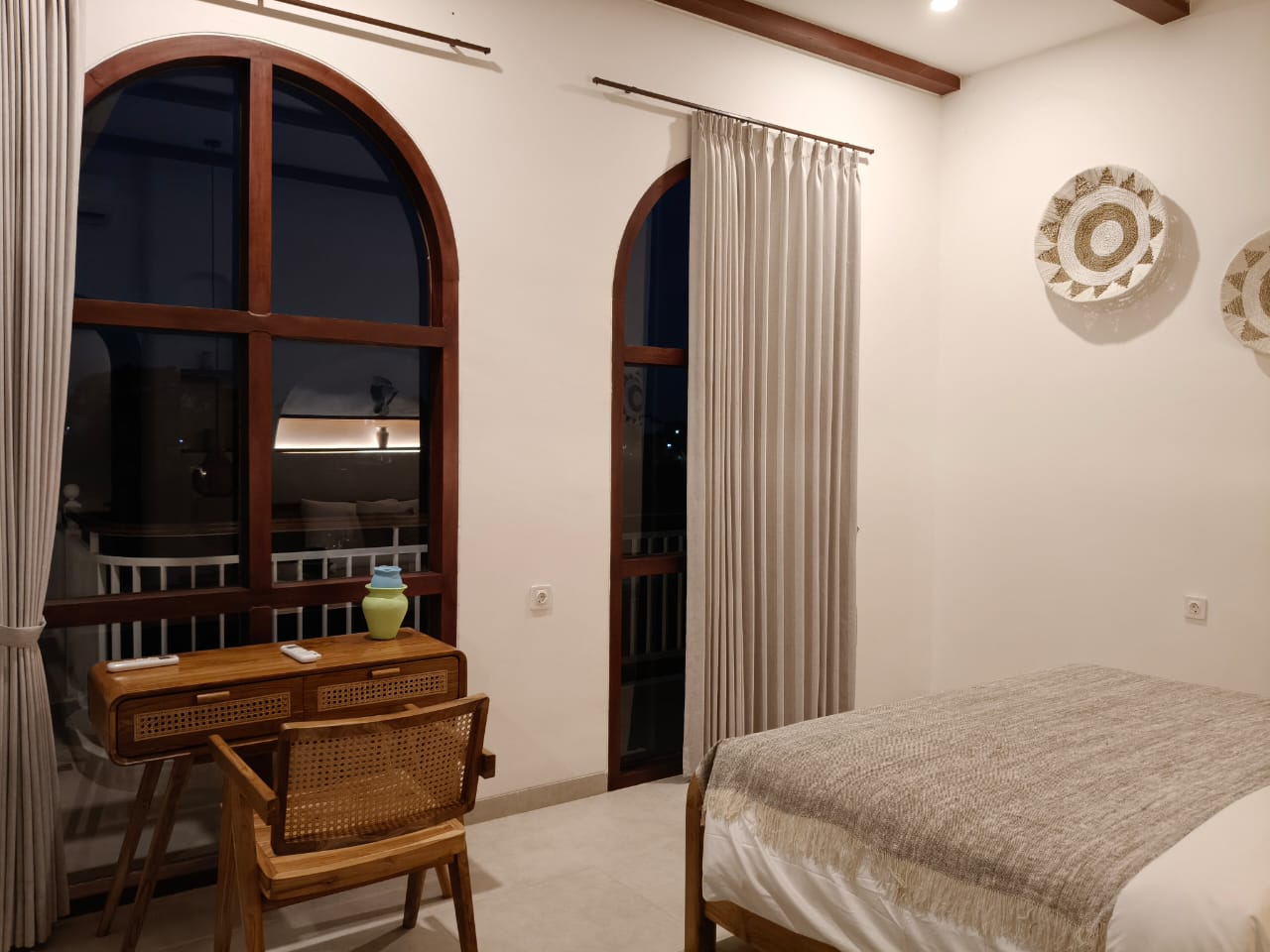 Villa 3 Bed In Canggu Bali PU-3835