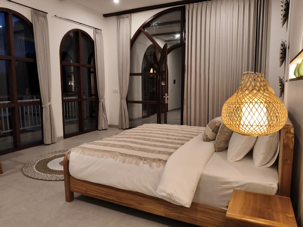 Villa 3 Bed In Canggu Bali PU-3835