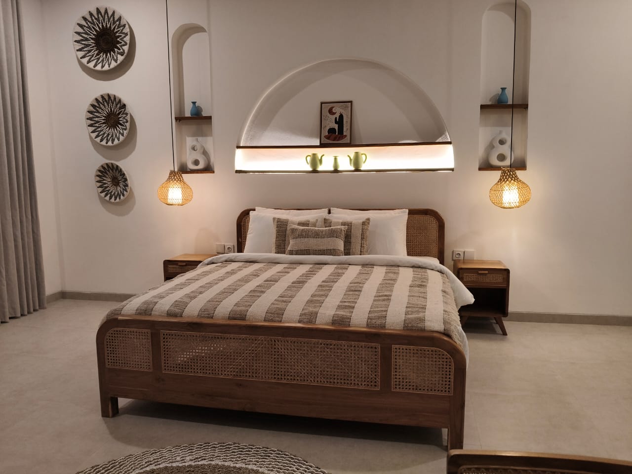 Villa 3 Bed In Canggu Bali PU-3835