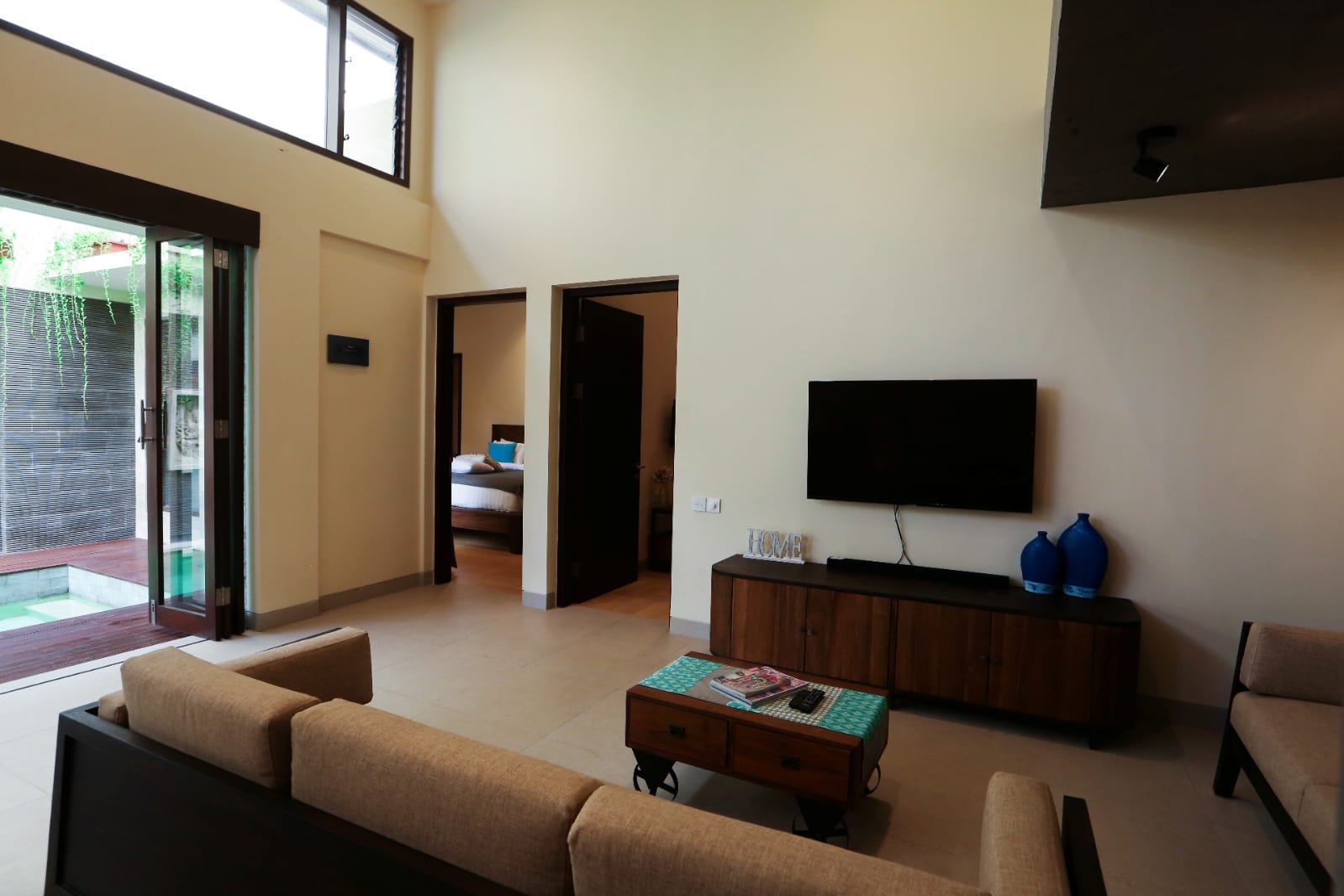 Villa 3 Bed In Kerobokan EK-4268