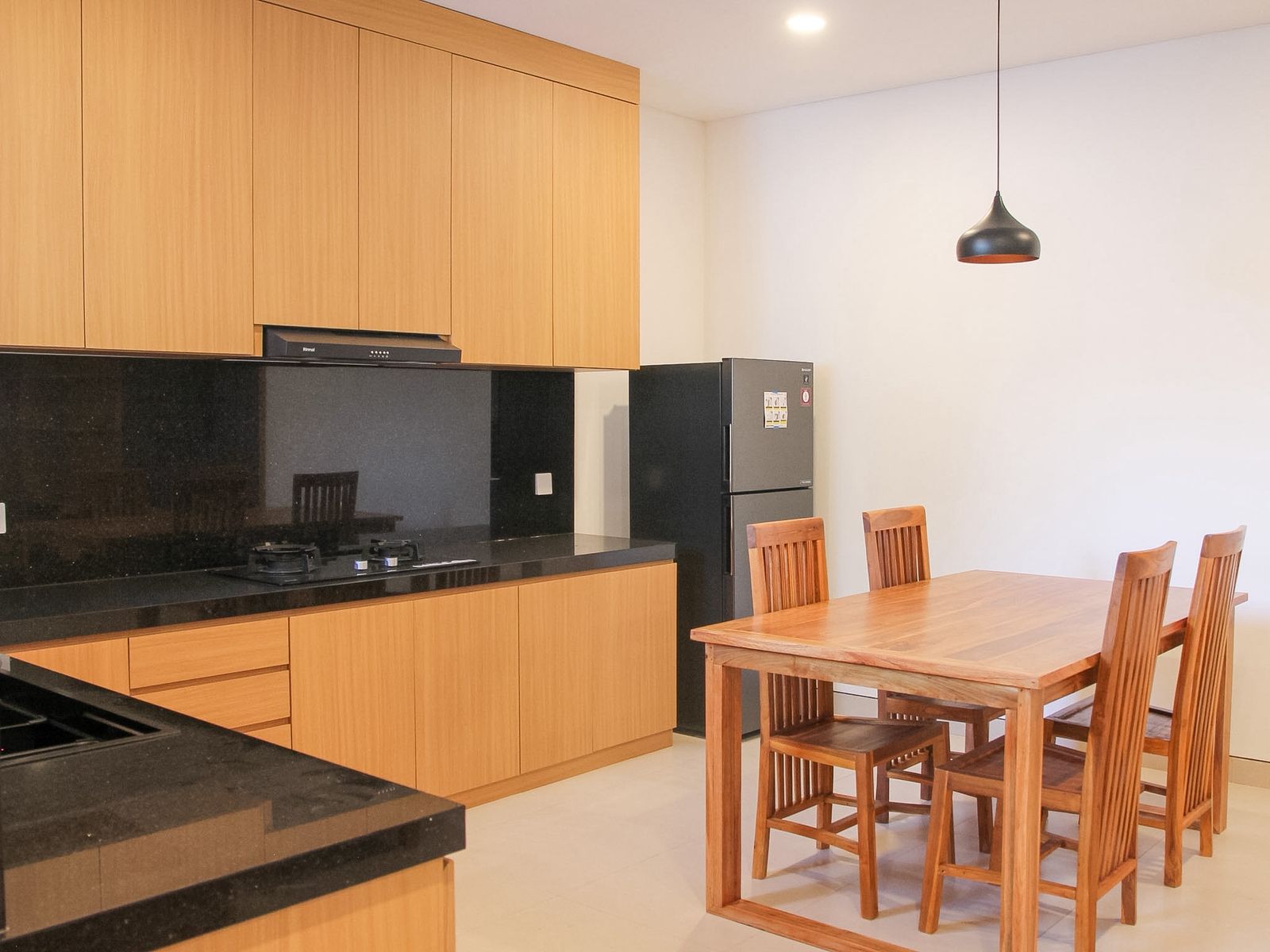 Villa 3 Bed In Mumbul,Nusa Dua TN-4142