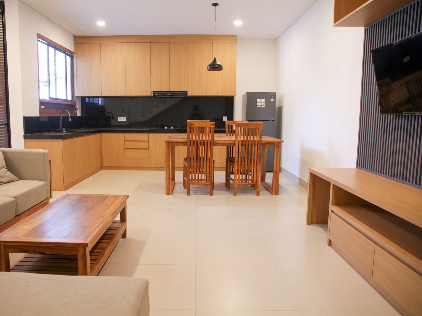 Villa 3 Bed In Mumbul,Nusa Dua TN-4142