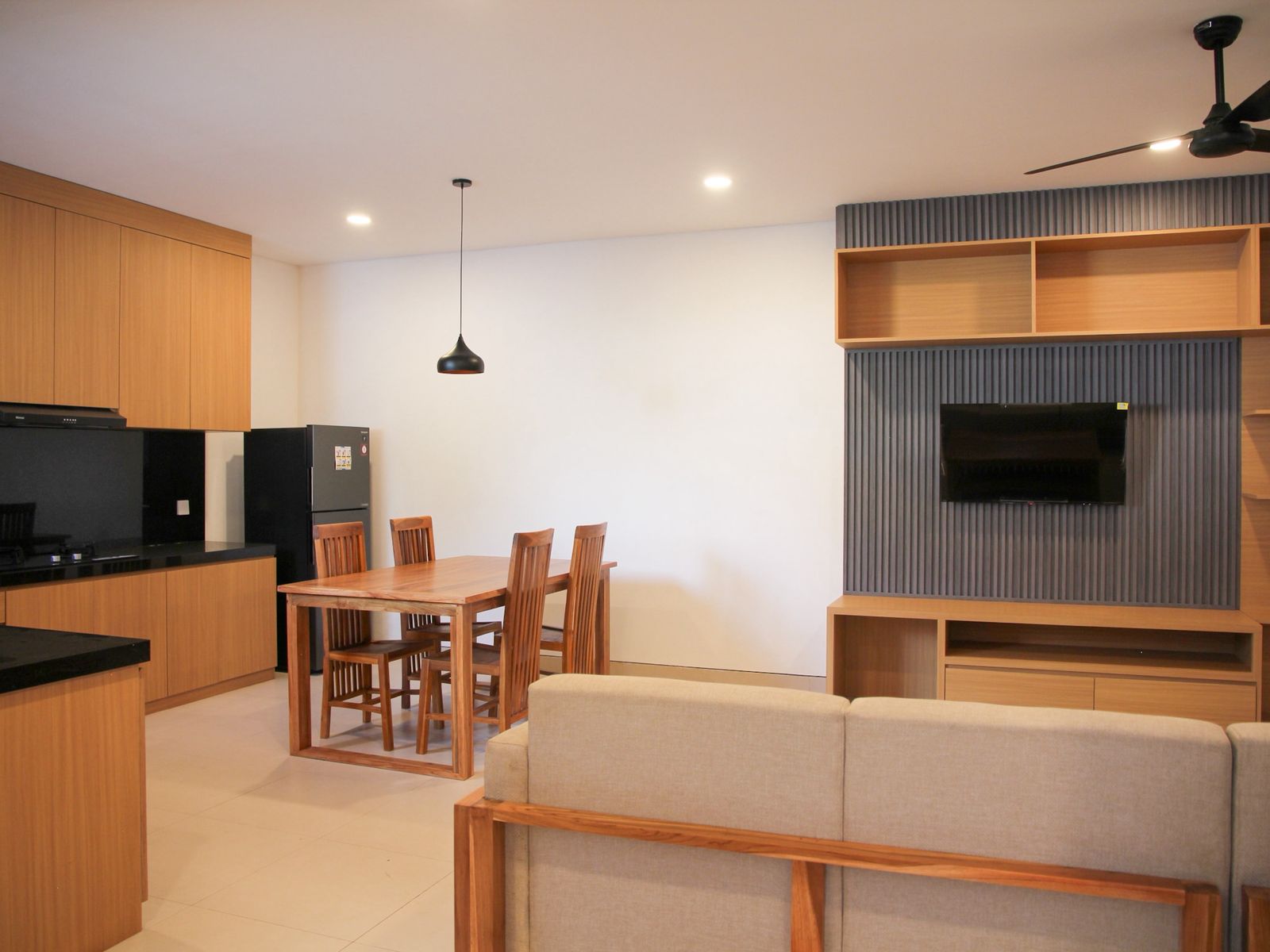 Villa 3 Bed In Mumbul,Nusa Dua TN-4142
