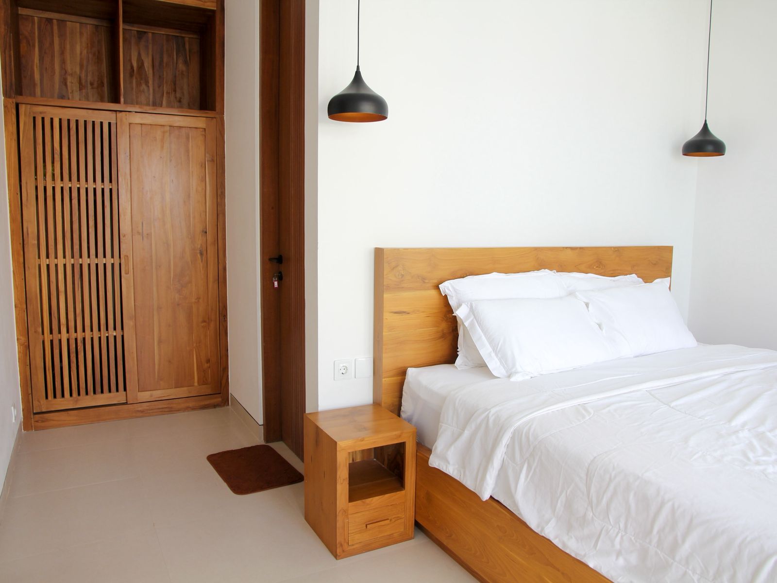 Villa 3 Bed In Mumbul,Nusa Dua TN-4142