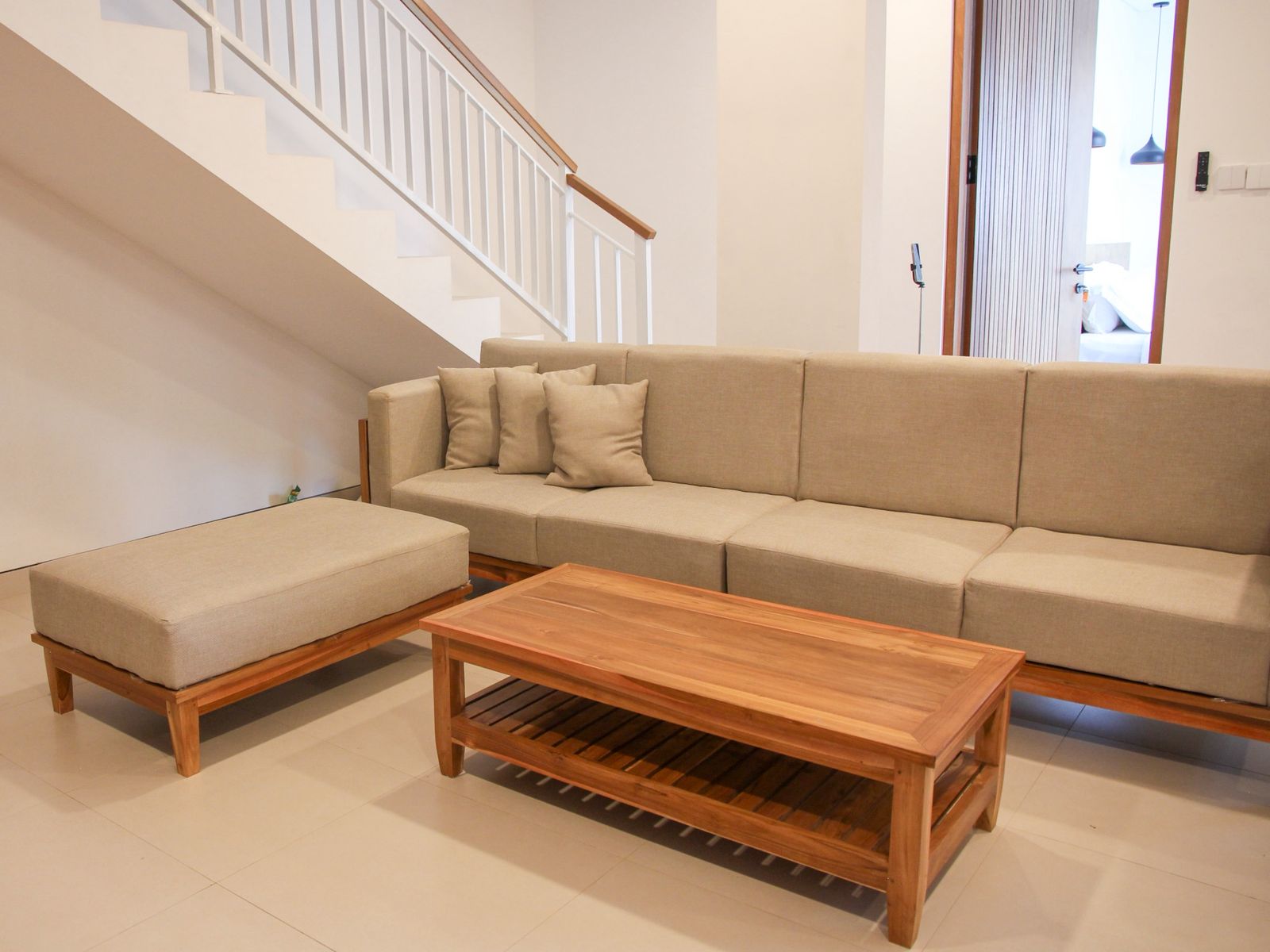 Villa 3 Bed In Mumbul,Nusa Dua TN-4142