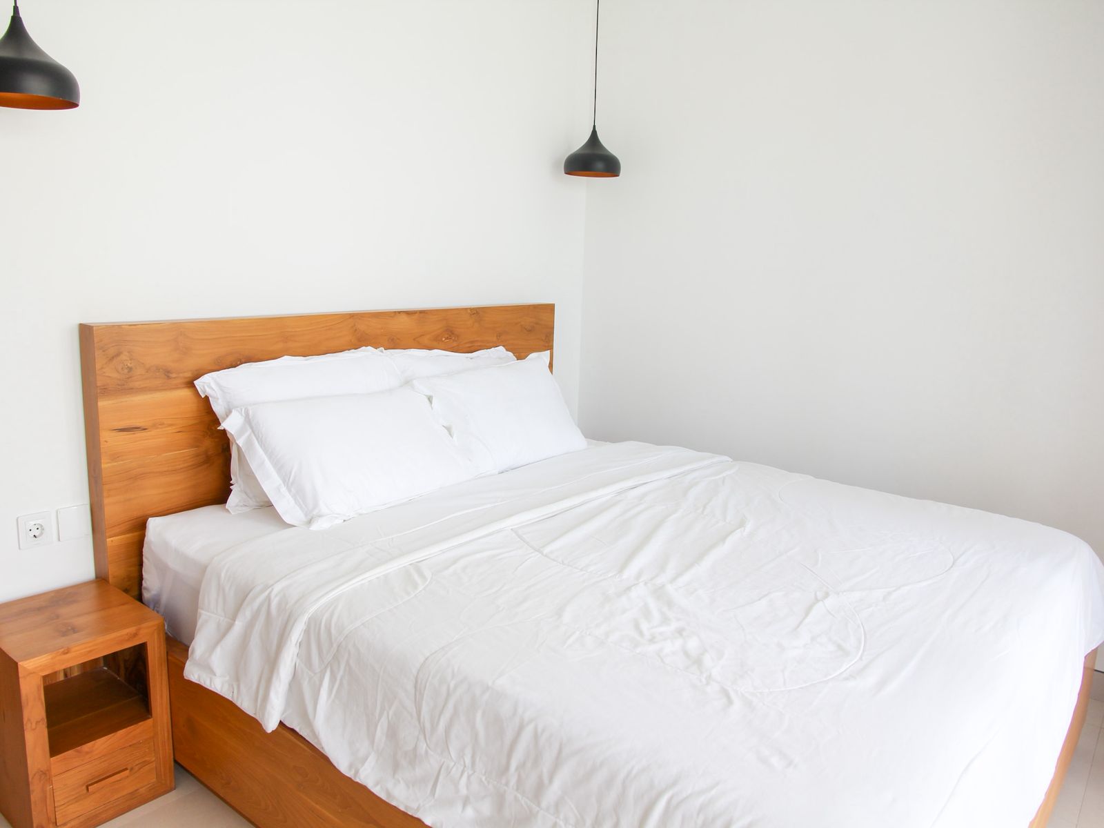 Villa 3 Bed In Mumbul,Nusa Dua TN-4142